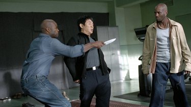 Фильм От Колыбели До Могилы (США, 2003) – Афиша-Кино