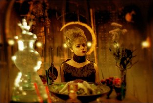 Стефани Леонидас (Stephanie Leonidas) биография, фото, фильмография. Актриса