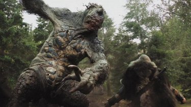 Фильм Седьмой Сын (Великобритания, США, Канада, Китай, 2014.