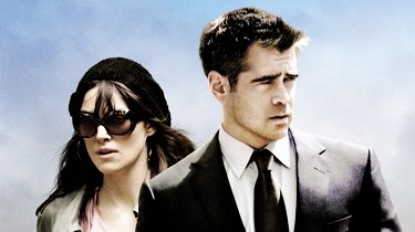 Фильм Телохранитель (США, Великобритания, 2010) Смотреть Онлайн.