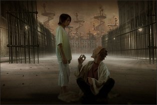 Стефани Леонидас (Stephanie Leonidas) биография, фото, фильмография. Актриса