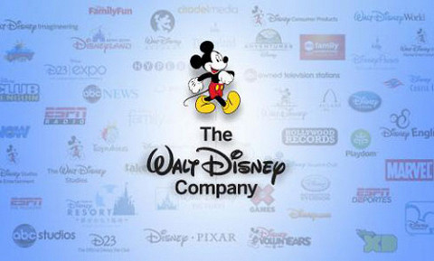 Афиша Новости: Disney может уйти из России из-за закона об иностранцах в  СМИ – Архив