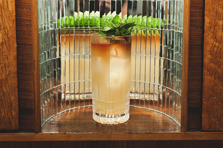 «Антикварный Boutique & Bar» — 25%