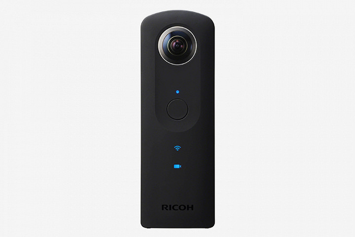 Ricoh Theta S