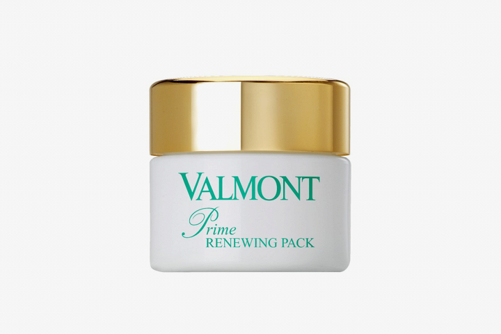 Клеточная восстанавливающая крем-маска Valmont 