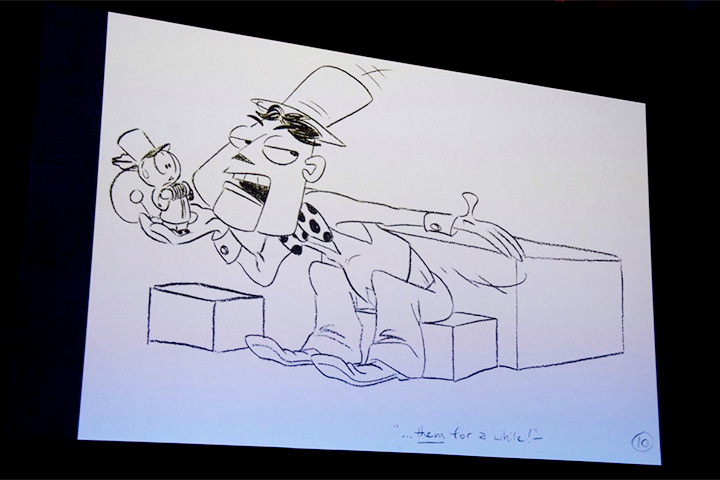 Как Pixar сделала свой первый блокбастер