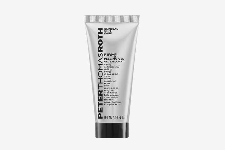 Пилинг-скатка Peter Thomas Roth Firmx