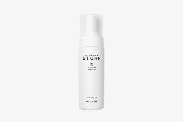 Очищающая пенка для лица Dr. Barbara Sturm Cleanser