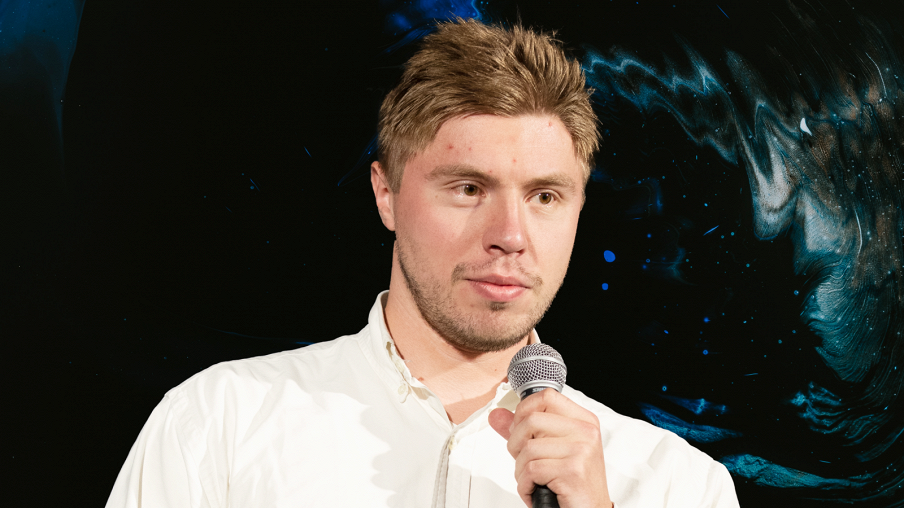 Ваня Ильин, Андрей Шумилов / Стендап-концерт - купить билет на концерт ...