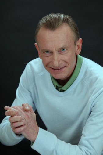 Валерий Ненашев – фото
