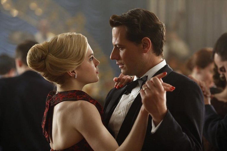 Сериал Вечность (США, 2014 - ...) смотреть онлайн – Афиша-Сериалы