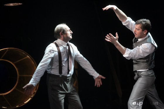 Пигмалион, отзывы на Спектакль – Афиша-Театры