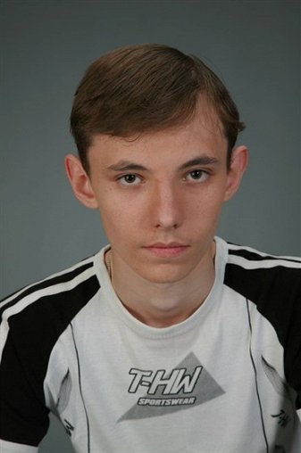 Владимир Сычев – фото
