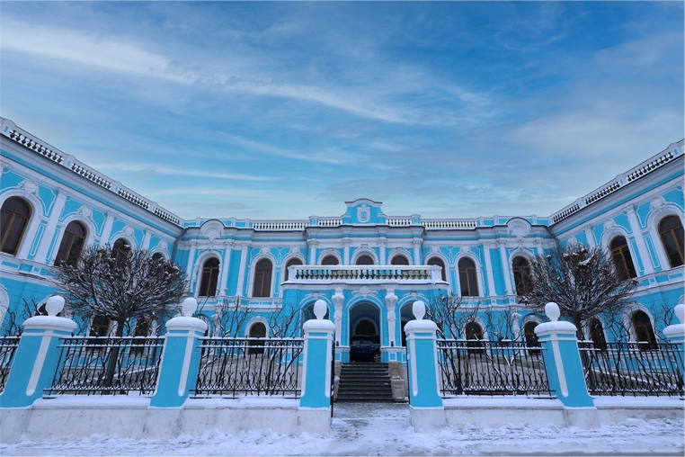 Новый театр, Москва – Афиша-Театры