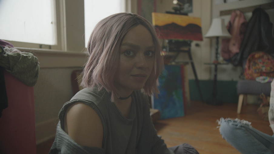 Кейтлин Санта Хуана (Kaitlyn Santa Juana) биография, фото, фильмография