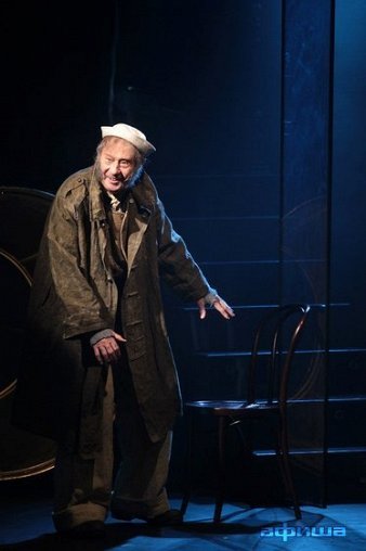 Пигмалион, отзывы на Спектакль – Афиша-Театры