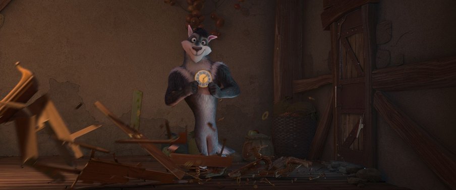 Мультфильм Волки И Овцы: Ход Свиньей (Россия, 2019) Смотреть Онлайн –  Афиша-Кино