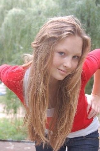 Дарья Бранкевич Дарья Бранкевич – фото