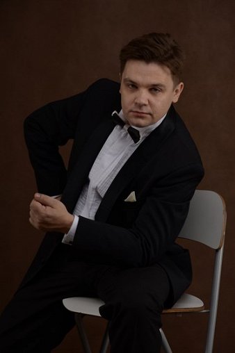 Сергей Патракеев – фото