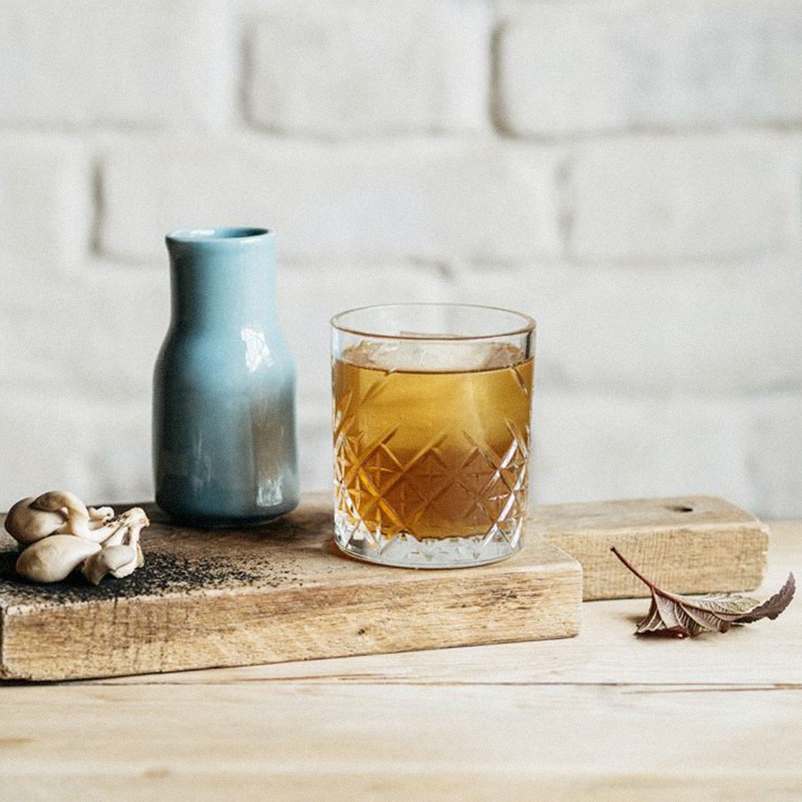 Горячие осенние: 12 интересных напитков на основе чая