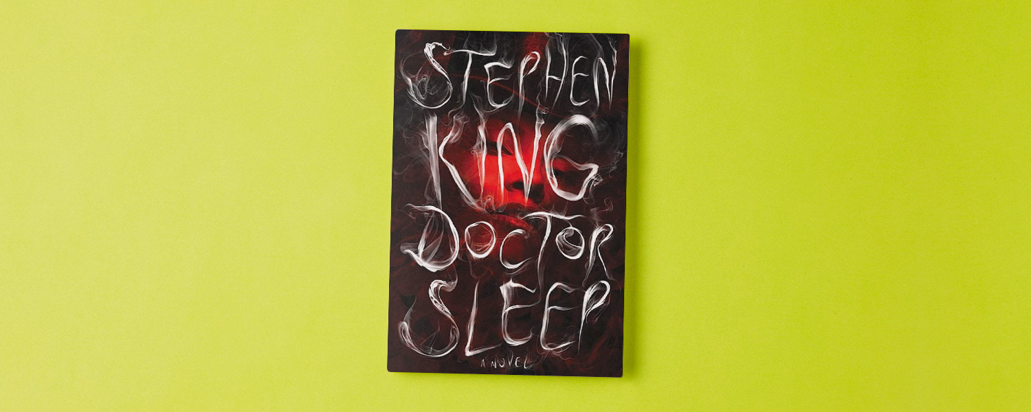 «Doctor Sleep»: как Стивен Кинг вернул себе «Сияние»