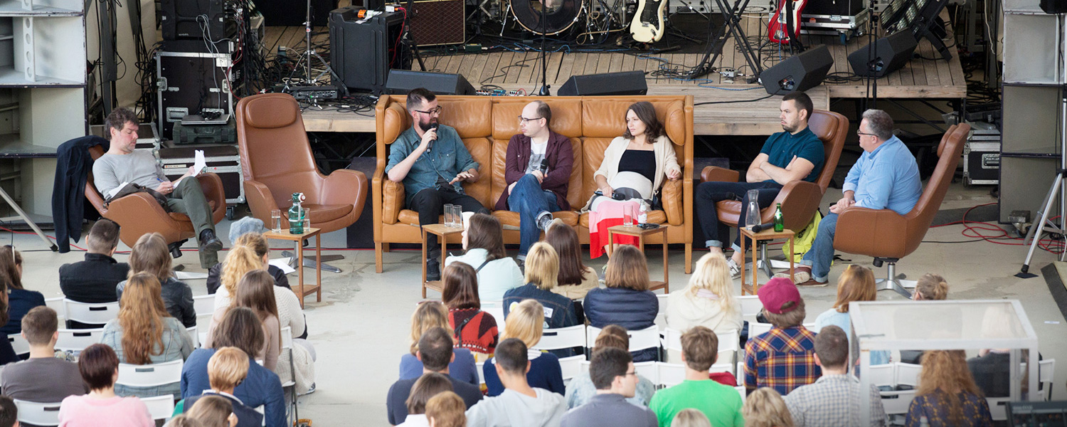 Создатели Field Day, «Субботника» и Пикника «Афиши» о том, как сделать фестиваль