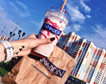 Cinnabon – фото 3