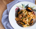 Campania Pizza & Pasta – фото 4