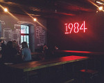 1984 Brewing Co. – фото 4