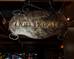 Don Bazilio – фото 3