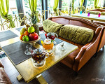 Smoke Lounge/Кальянная №1 – фото 1