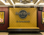 Hard Rock Café – фото 1