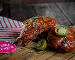 Lucky Burger – фото 4