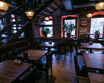 Bar BQ Café на Пятницкой – фото 1