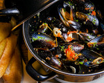 Boston Seafood & Bar – фото 3