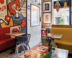 SOS. Café – фото 3