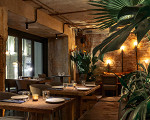 Dante Kitchen + Bar – фото 1