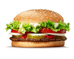 Burger King – фото 4