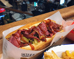 Rocky 215 Cheese & Steak – фото 1