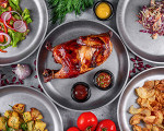 Chicken Duck – фото 1