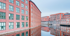 Новые маршруты на выходные: город Тампере. Искусство и еда