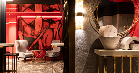 Открытие: Maze