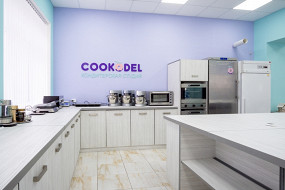 Cookodel Studio