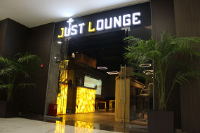Just Lounge