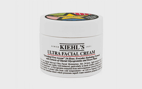 Крем для лица Kiehl’s Ultra Facial Moisturizer