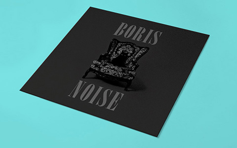 17.06 | Boris «Noise»
