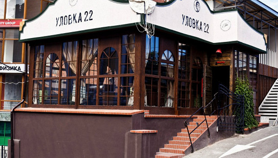 Уловка 22