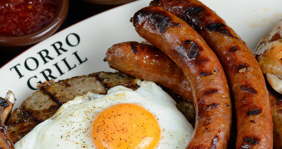 Torro Grill