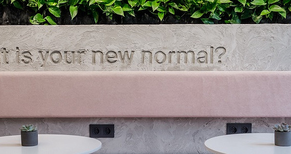 New Normal