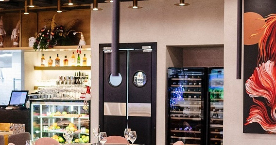 Рыба мечты Bistro